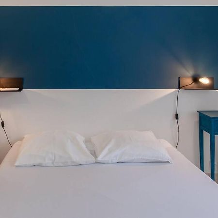 Appartement L23 Rossetti Old Town 3 Min To The Sea/Ac & Wifi à Nice Extérieur photo