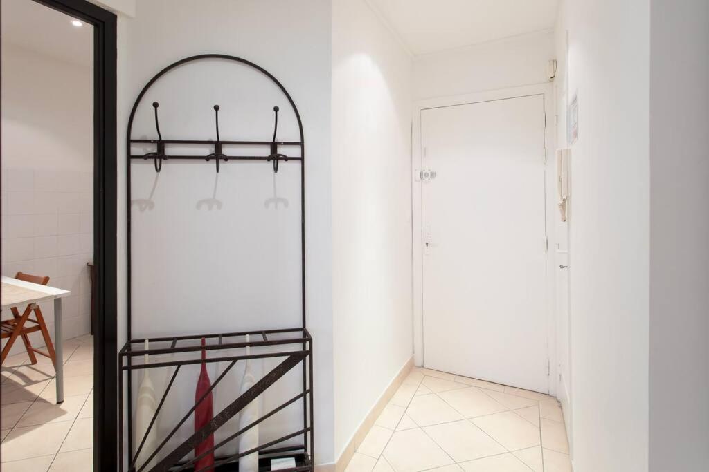 Appartement L23 Rossetti Old Town 3 Min To The Sea/Ac & Wifi à Nice Extérieur photo