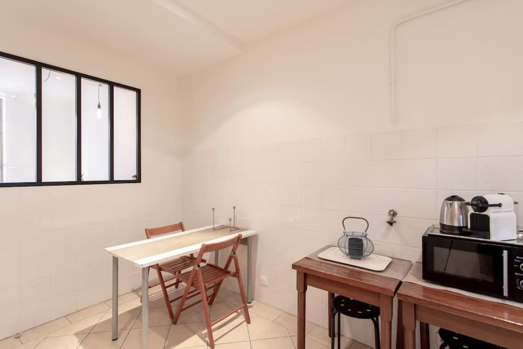 Appartement L23 Rossetti Old Town 3 Min To The Sea/Ac & Wifi à Nice Extérieur photo
