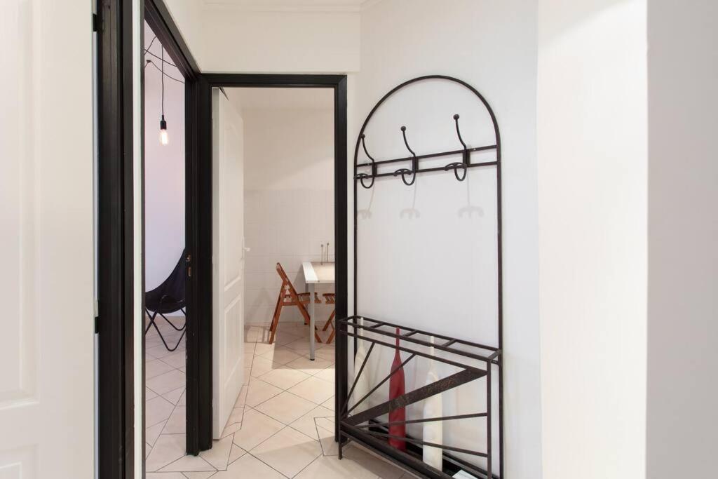 Appartement L23 Rossetti Old Town 3 Min To The Sea/Ac & Wifi à Nice Extérieur photo